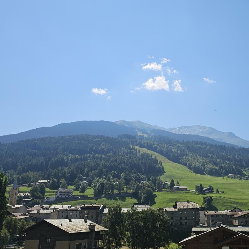 Fotosegnalazione di Bormio
