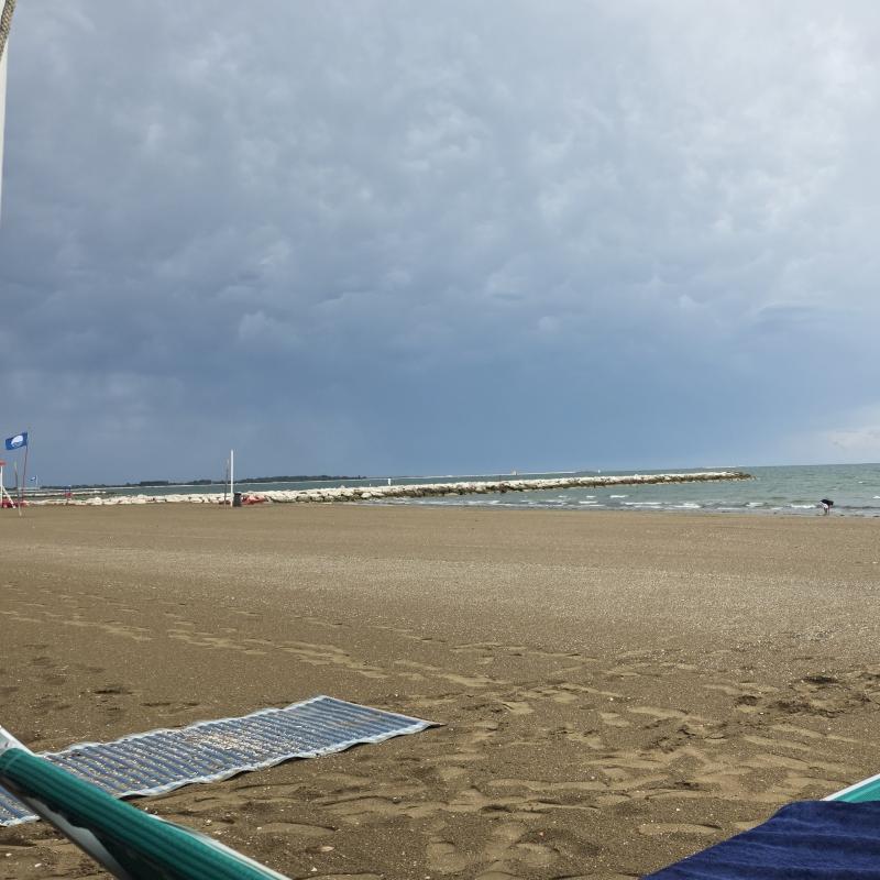 Fotosegnalazione di Lido di venezia