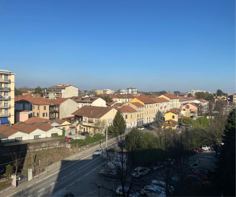 Fotosegnalazione di Monza