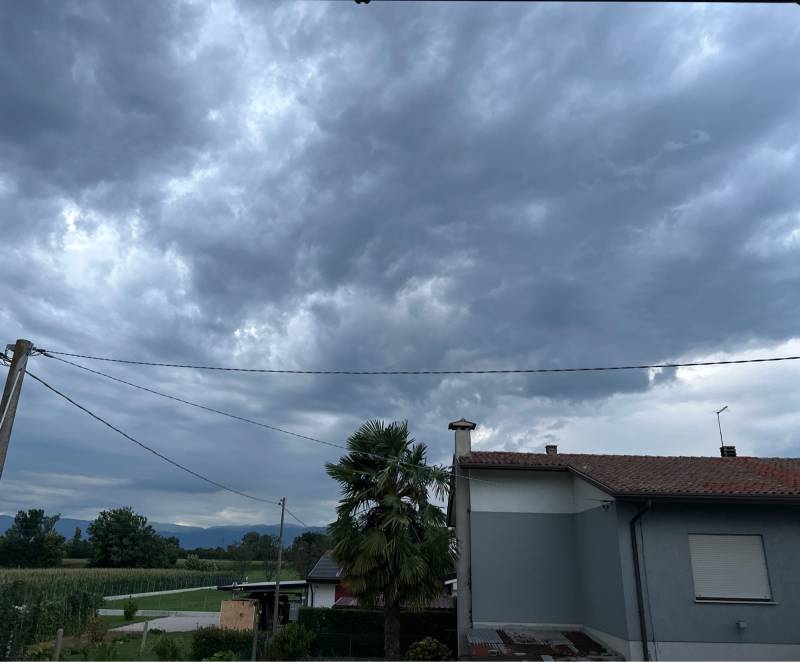 Fotosegnalazione di Fontaniva
