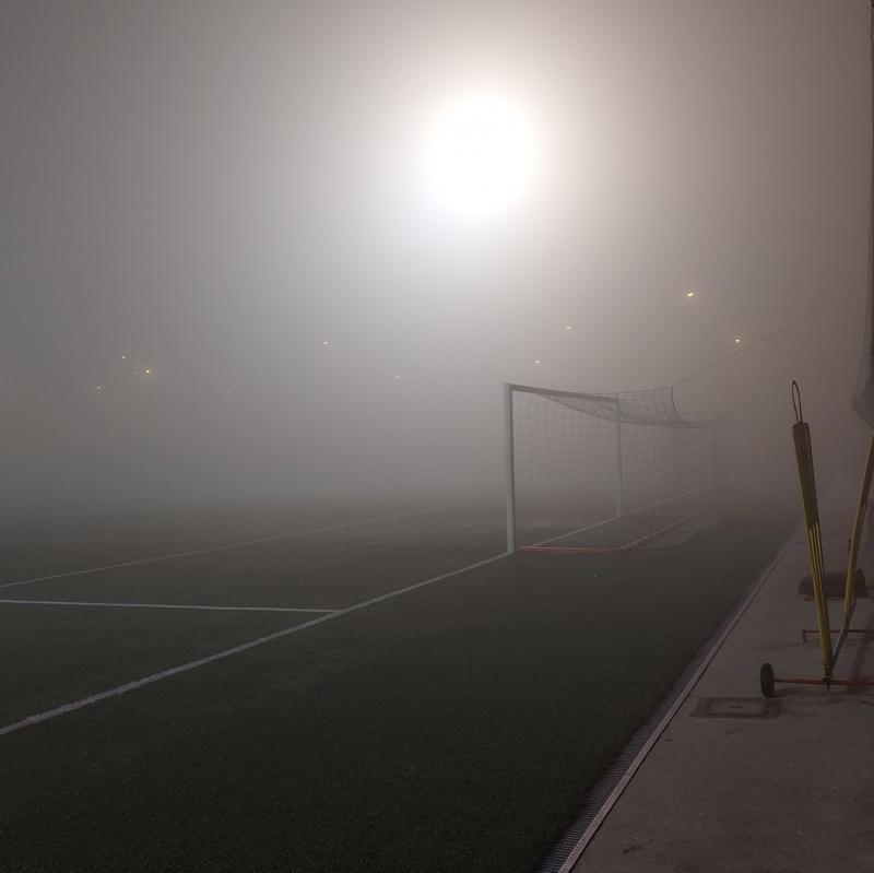 Fotosegnalazione di Valeggio sul mincio