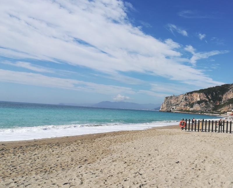 Finale ligure