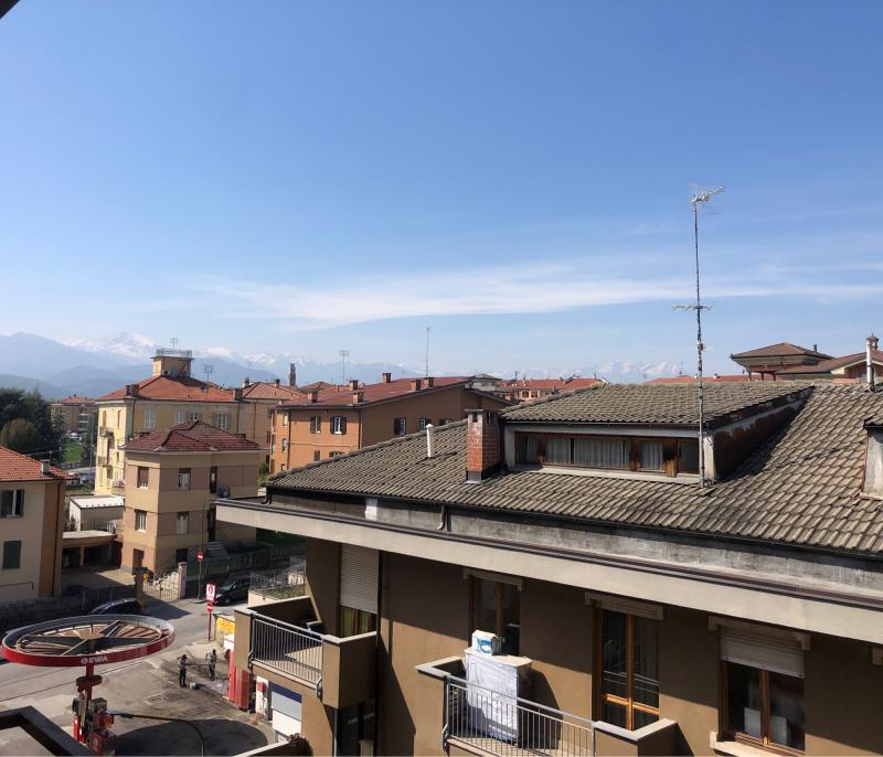 Fotosegnalazione di Mondovi'
