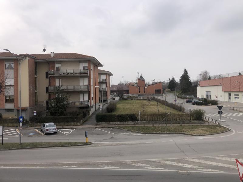 via cuneo