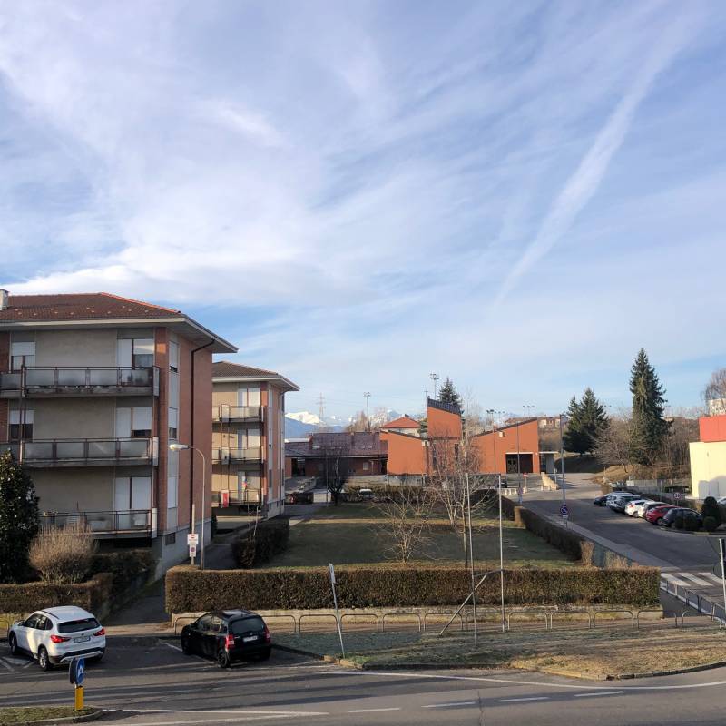 Via cuneo mondovi'