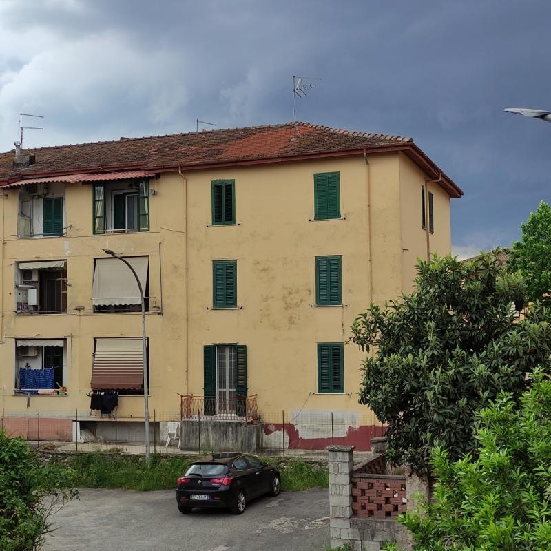 Fotosegnalazione di Pontecorvo