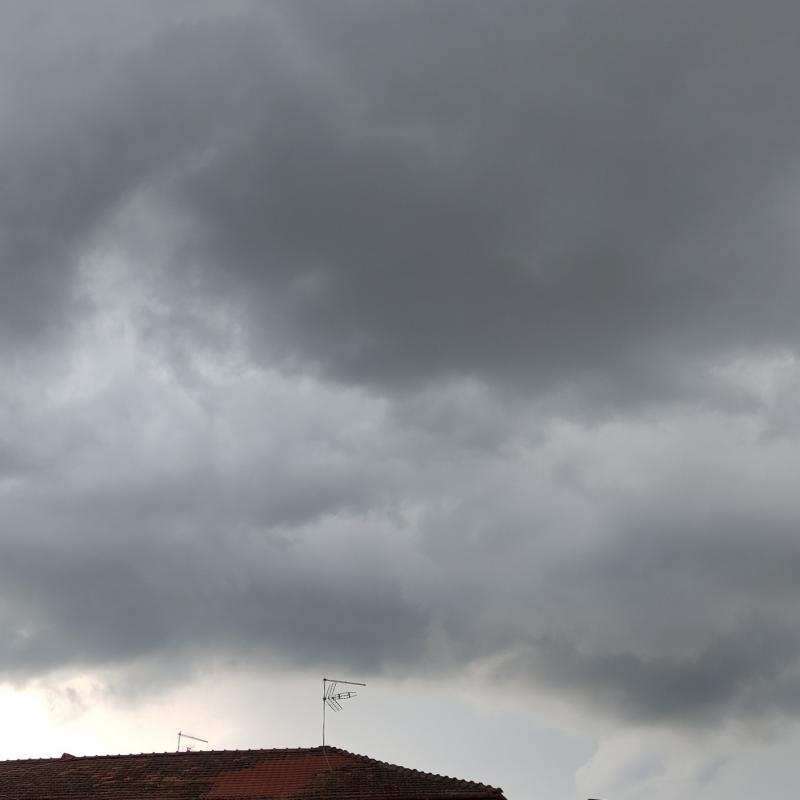 Fotosegnalazione di Pontecorvo