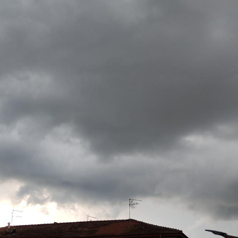 Fotosegnalazione di Pontecorvo