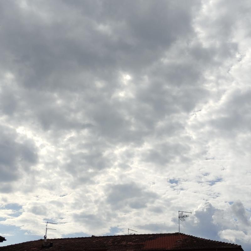 Fotosegnalazione di Pontecorvo