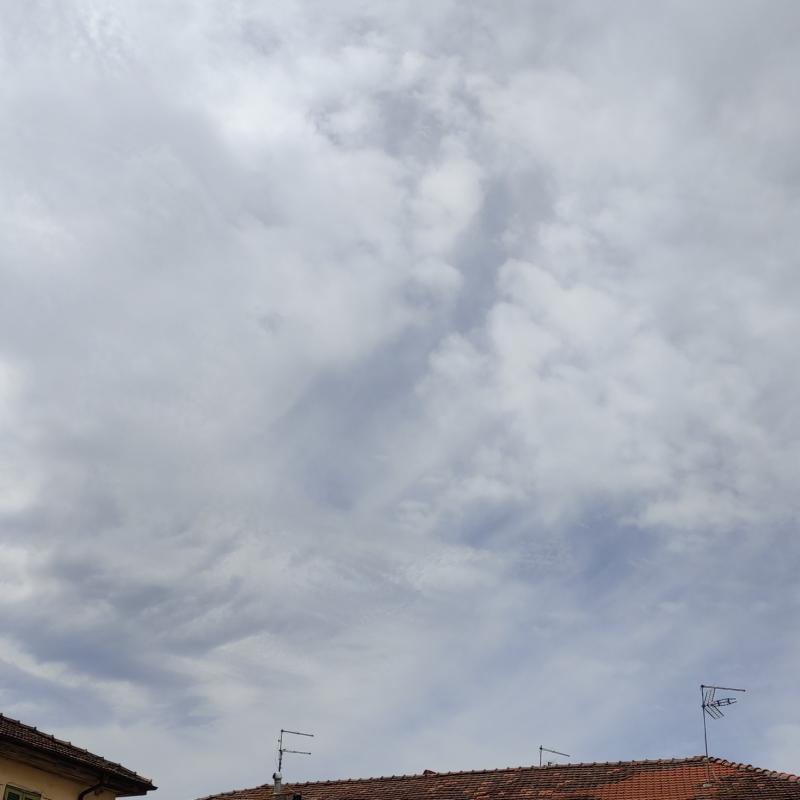 Fotosegnalazione di Pontecorvo