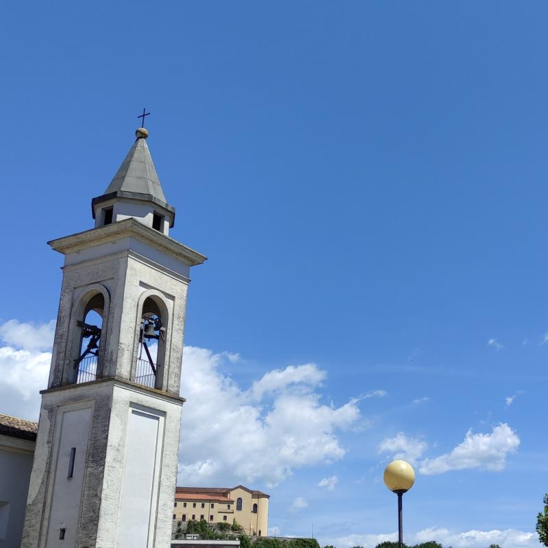 Fotosegnalazione di Pontecorvo