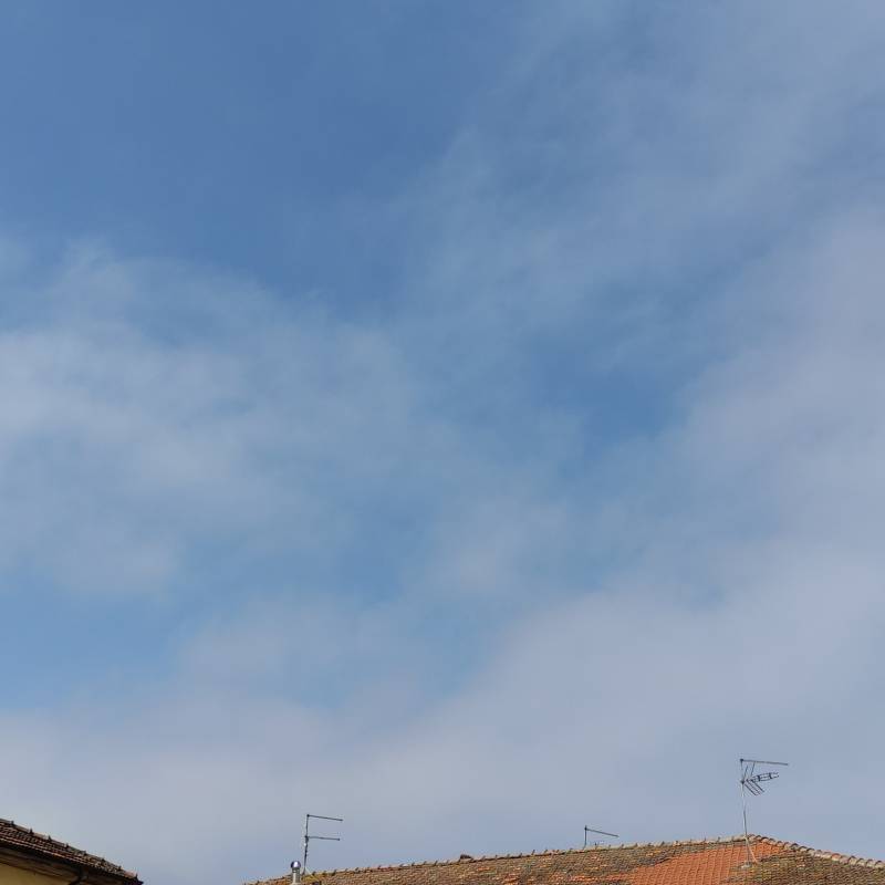Fotosegnalazione di Pontecorvo