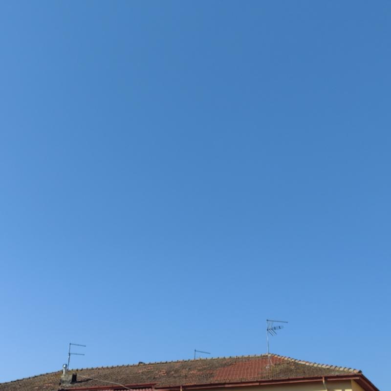 Fotosegnalazione di Pontecorvo