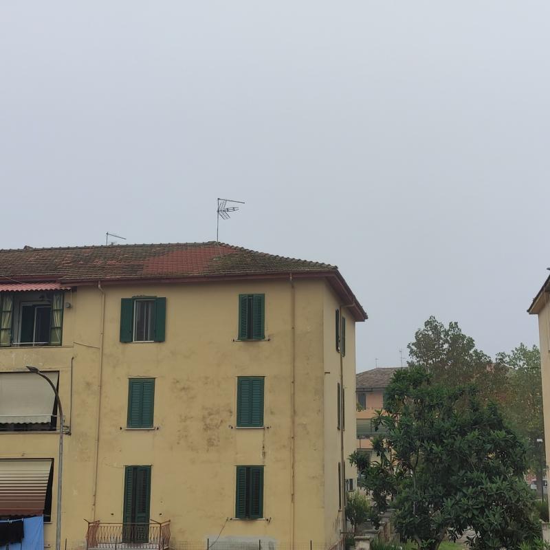 Fotosegnalazione di Pontecorvo