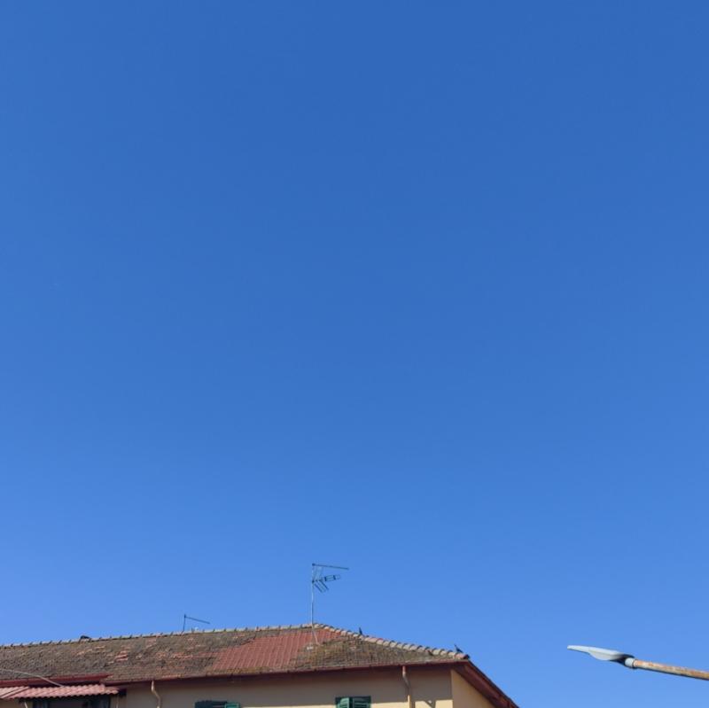 Fotosegnalazione di Pontecorvo
