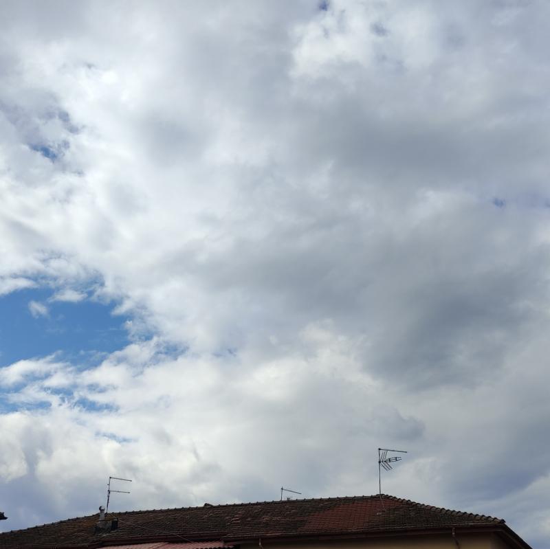 Fotosegnalazione di Pontecorvo