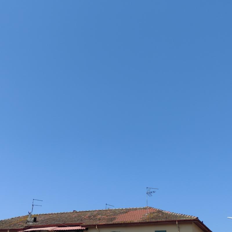 Fotosegnalazione di Pontecorvo