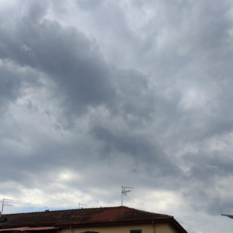 Fotosegnalazione di Pontecorvo