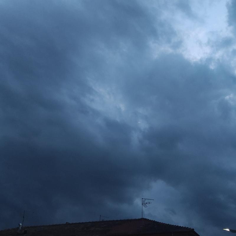 Fotosegnalazione di Pontecorvo