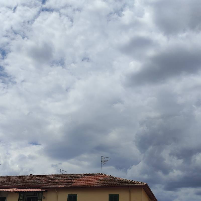 Fotosegnalazione di Pontecorvo