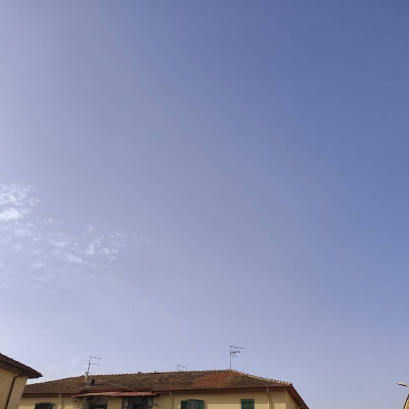 Fotosegnalazione di Pontecorvo