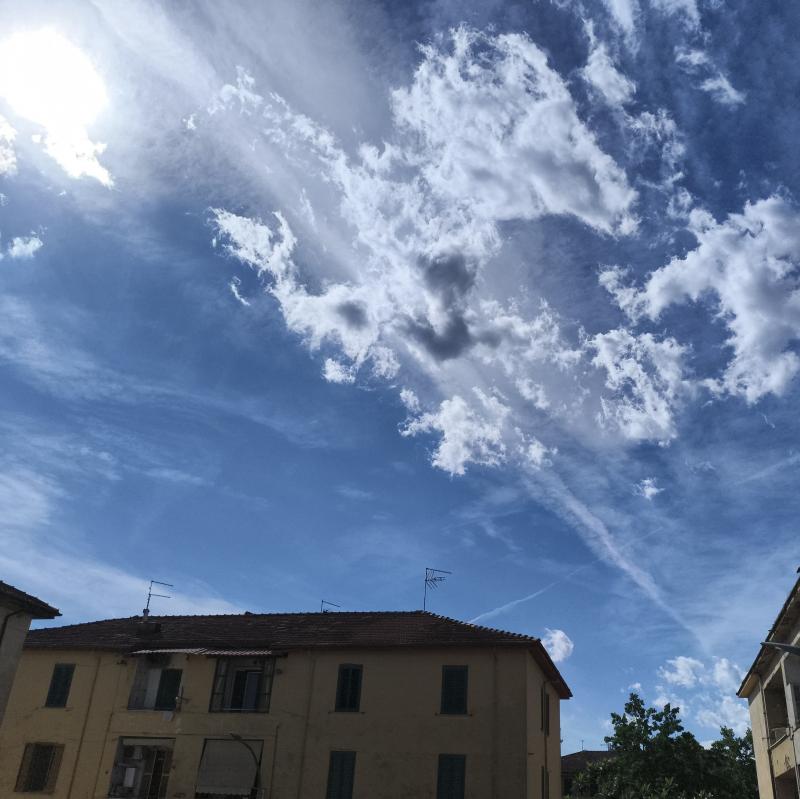 Fotosegnalazione di Pontecorvo