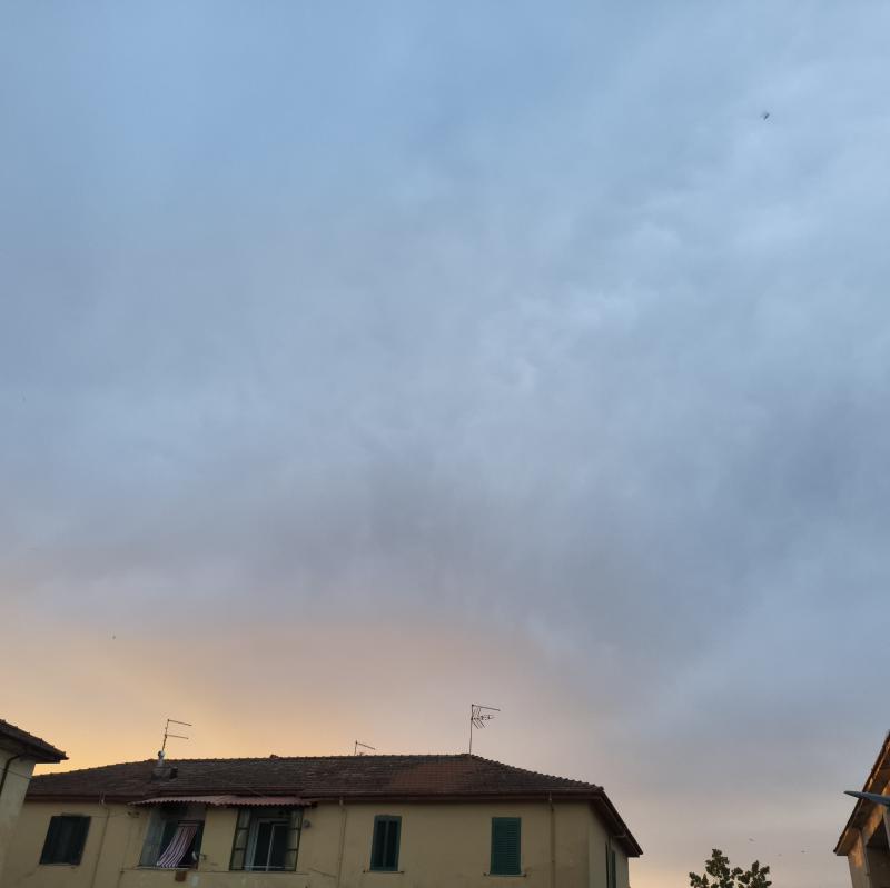 Fotosegnalazione di Pontecorvo