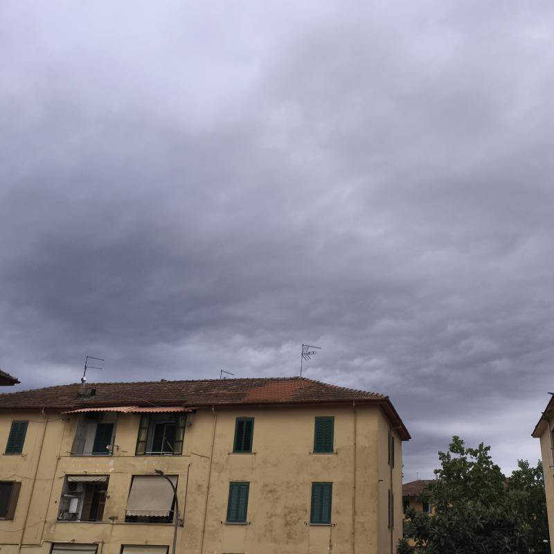 Fotosegnalazione di Pontecorvo