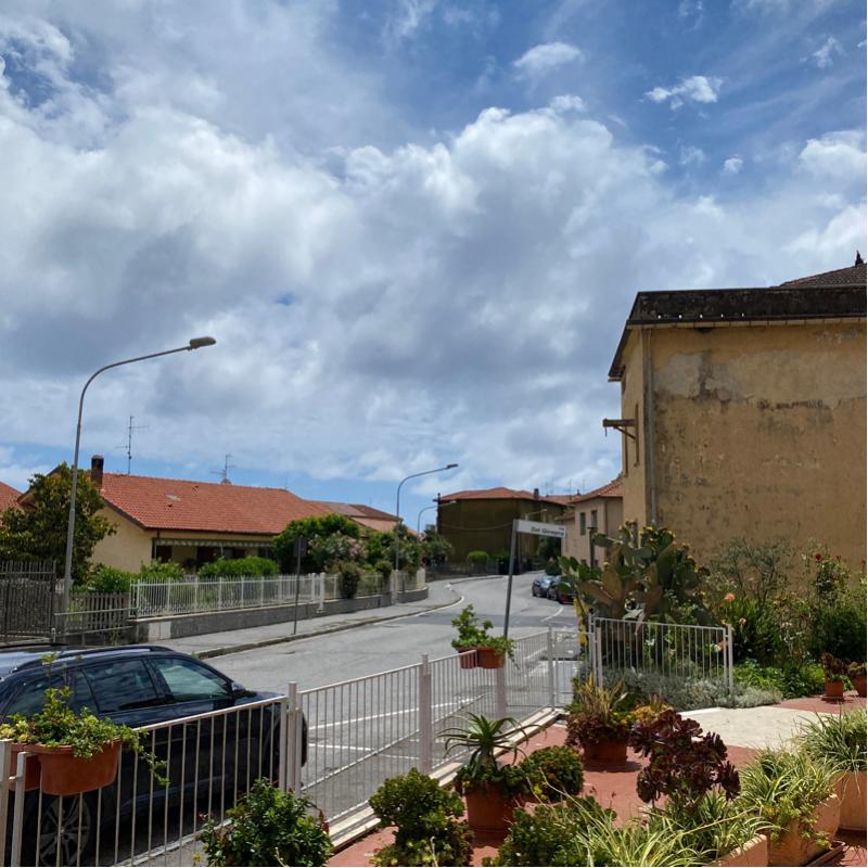Meteo di andora 08062020
