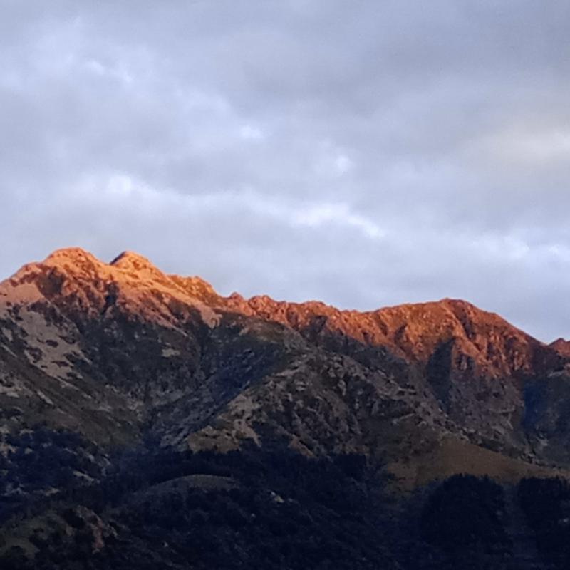 Fotosegnalazione di Boves