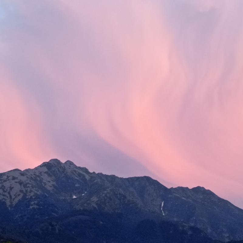 Fotosegnalazione di Boves