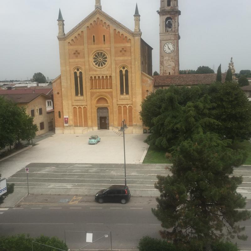 Fotosegnalazione di Casaleone