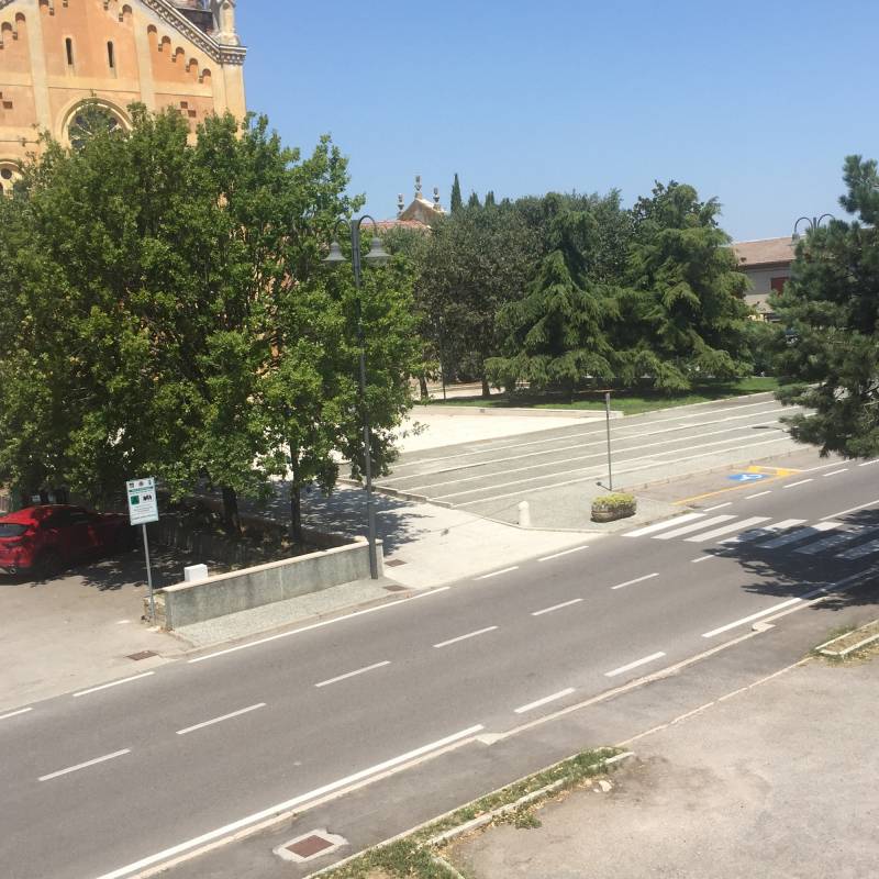 Fotosegnalazione di Casaleone