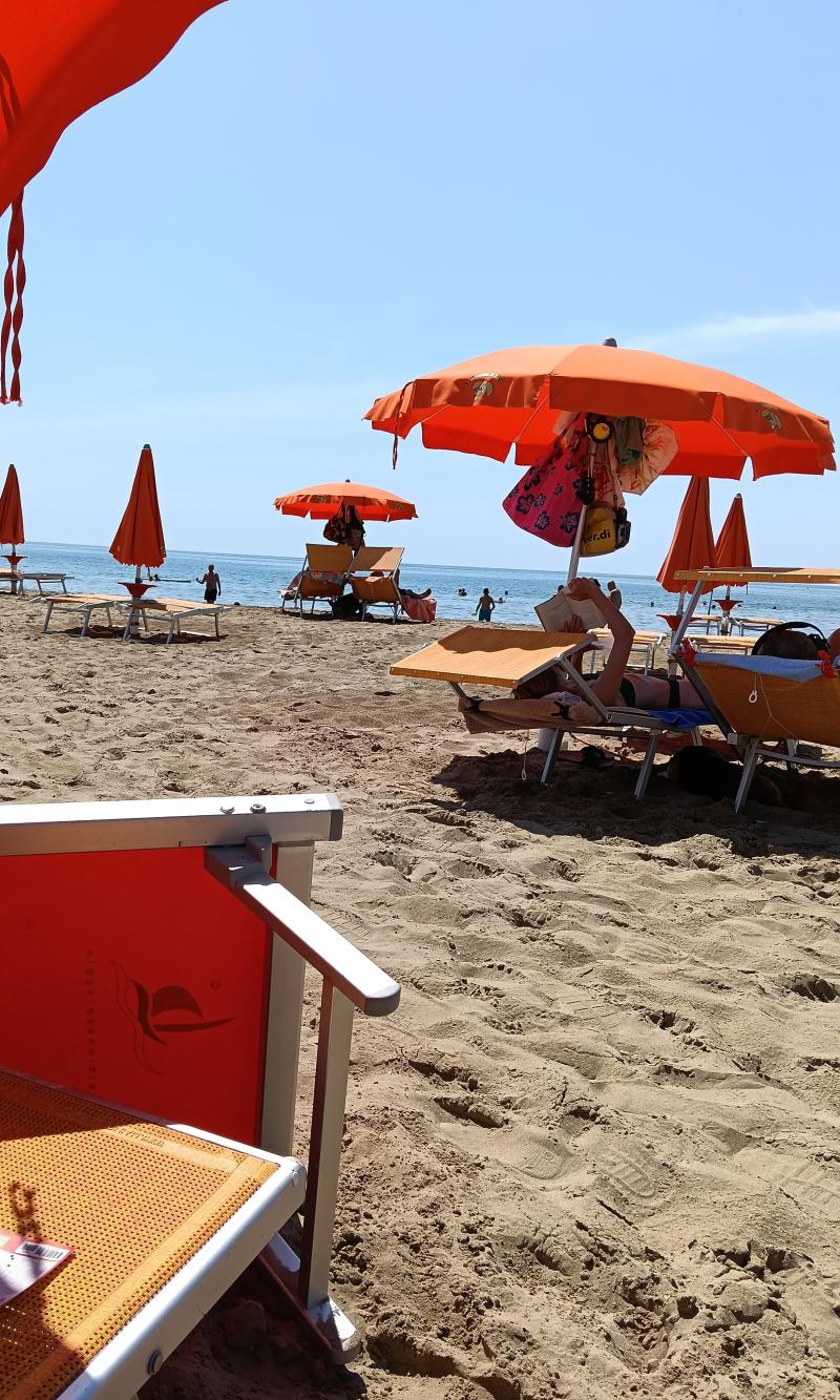 bibione 15 luglio 2026