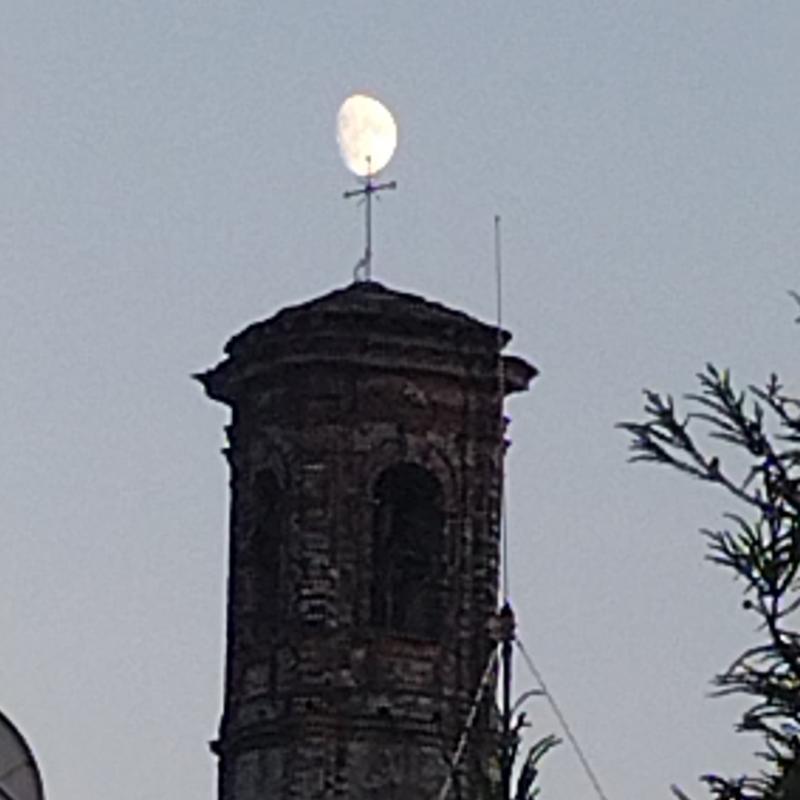 Fotosegnalazione di Corio