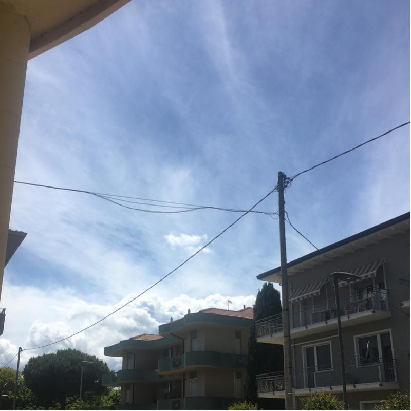 Fotosegnalazione di San mauro a mare