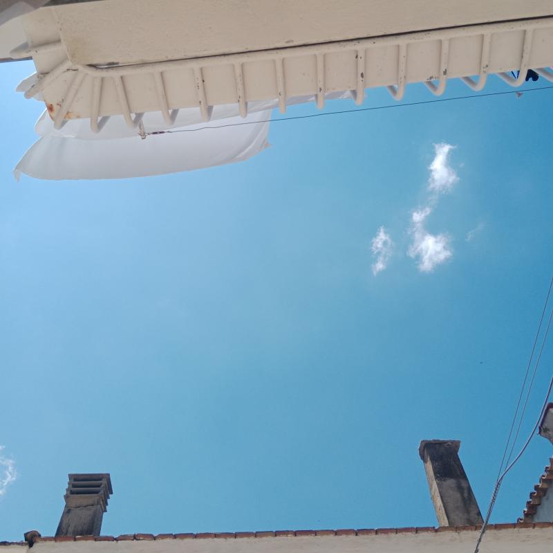 Fotosegnalazione di Minervino murge