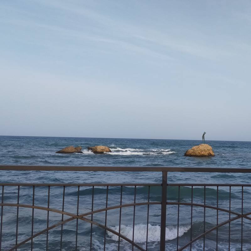 Fotosegnalazione di Marina di vasto