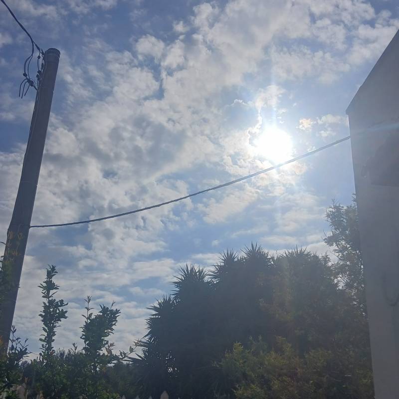 Fotosegnalazione di Casarano
