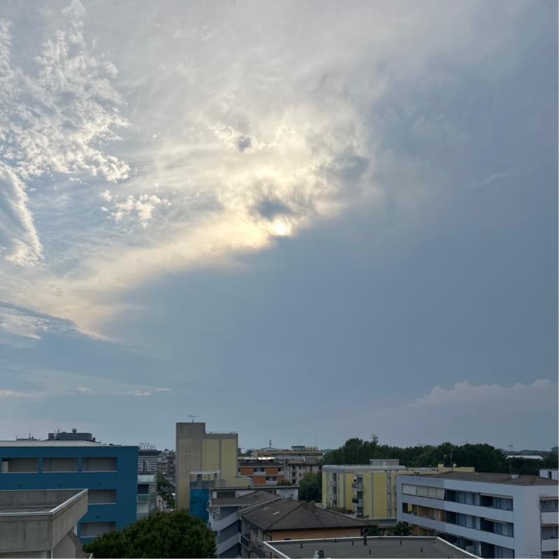Fotosegnalazione di Bibione