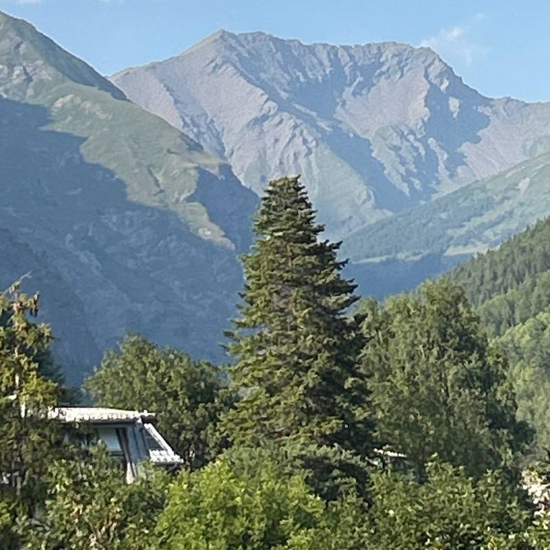 Fotosegnalazione di Bardonecchia