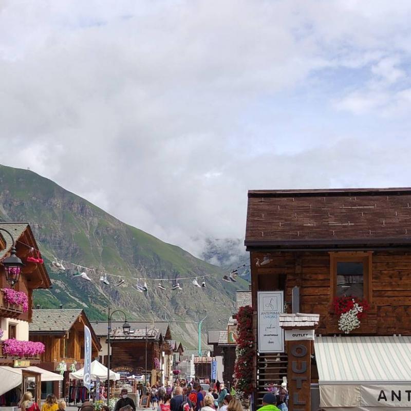 Fotosegnalazione di Livigno
