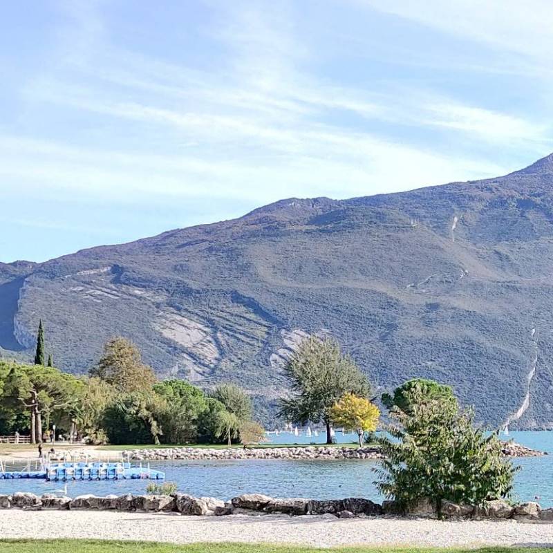 Fotosegnalazione di Riva del garda
