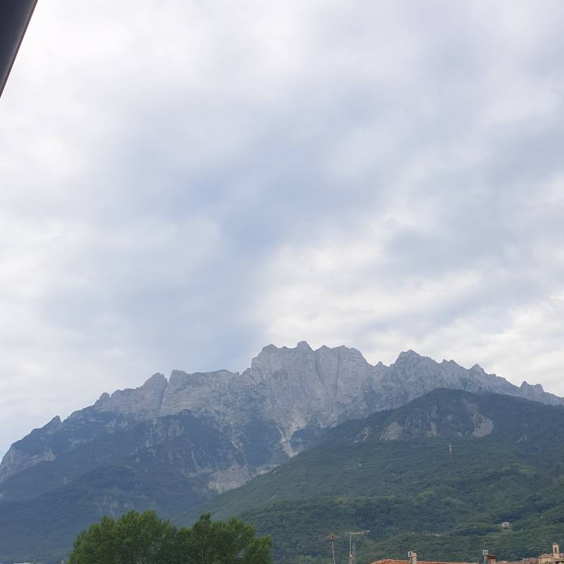 Fotosegnalazione di Capo di ponte
