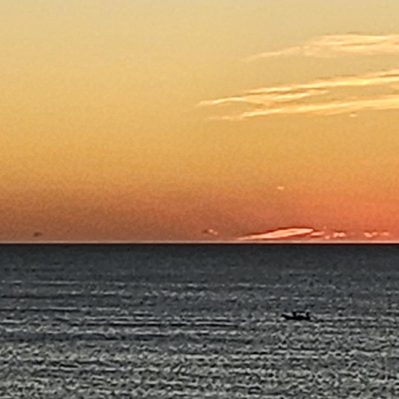 Fotosegnalazione di Torvaianica