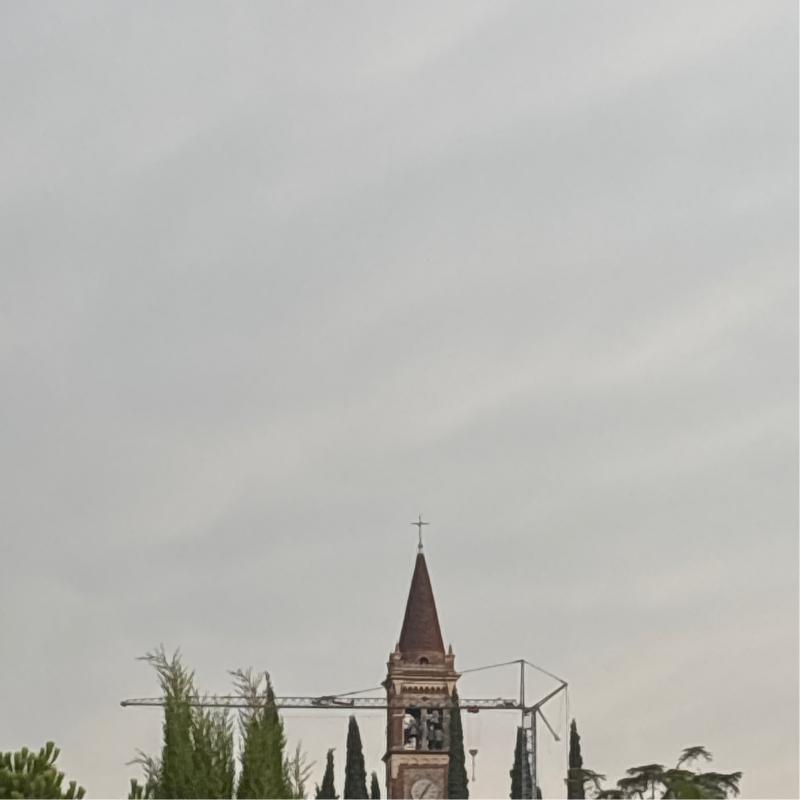 Fotosegnalazione di Sommacampagna