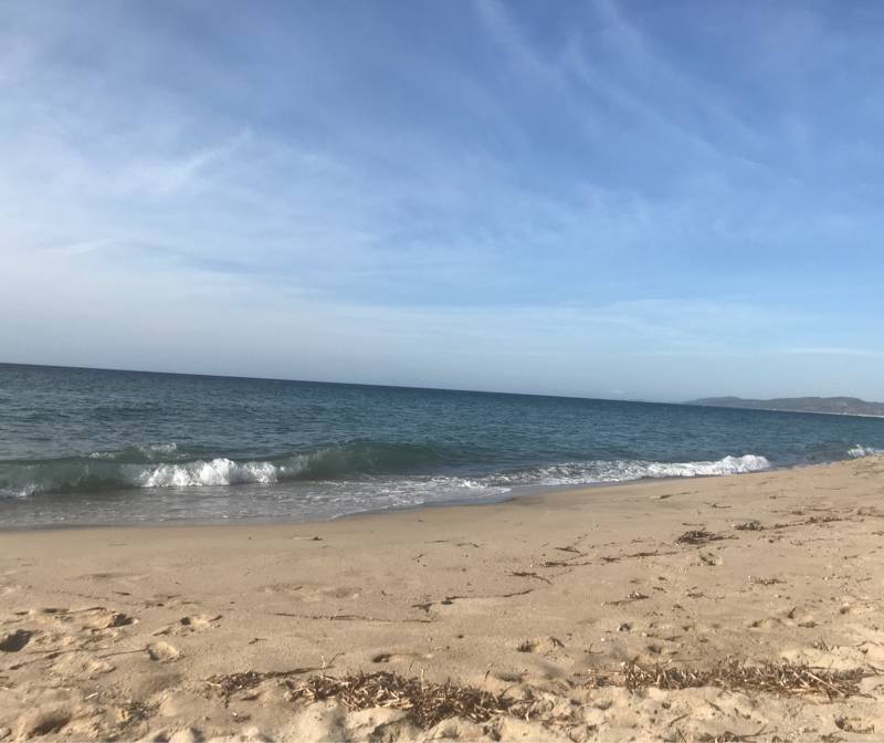 Fotosegnalazione di San pietro a mare