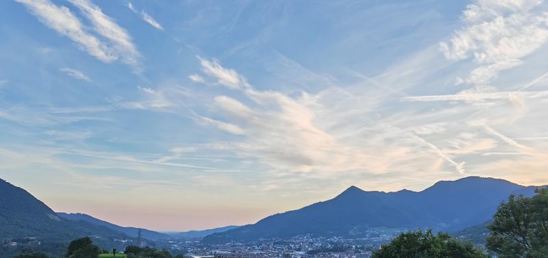 tramonto