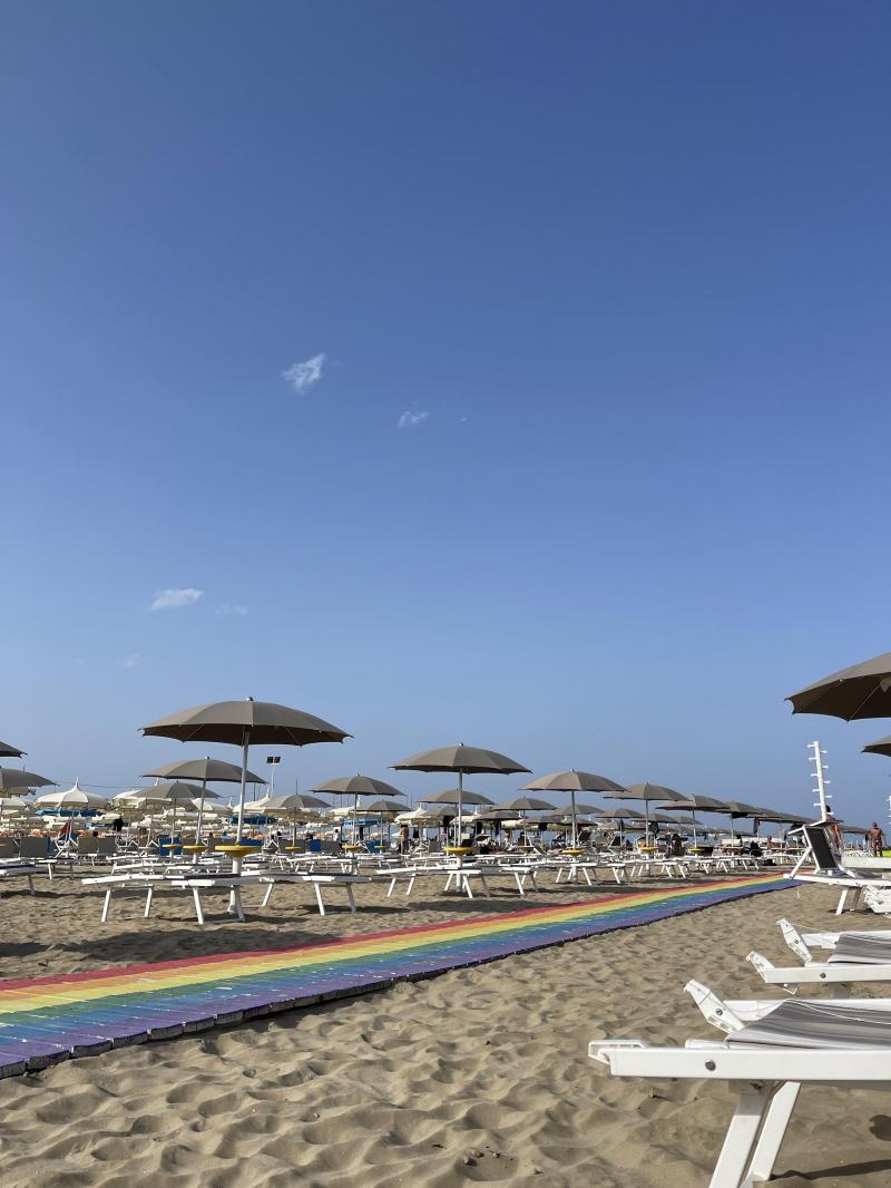 bella giornata