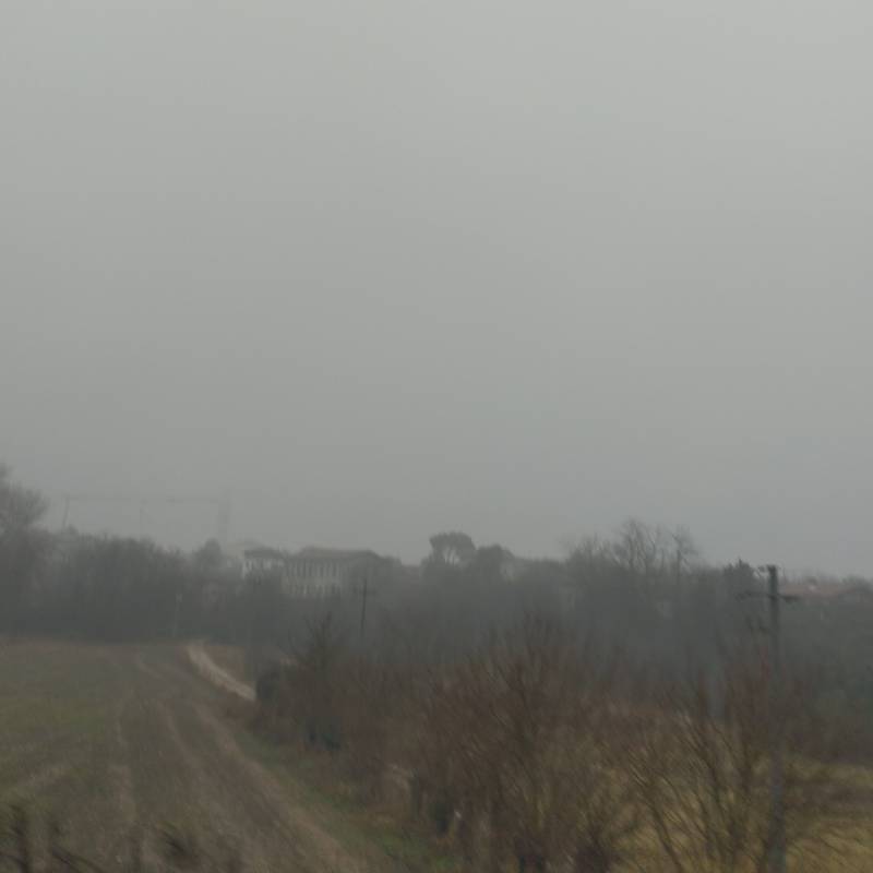 Fotosegnalazione di Dignano
